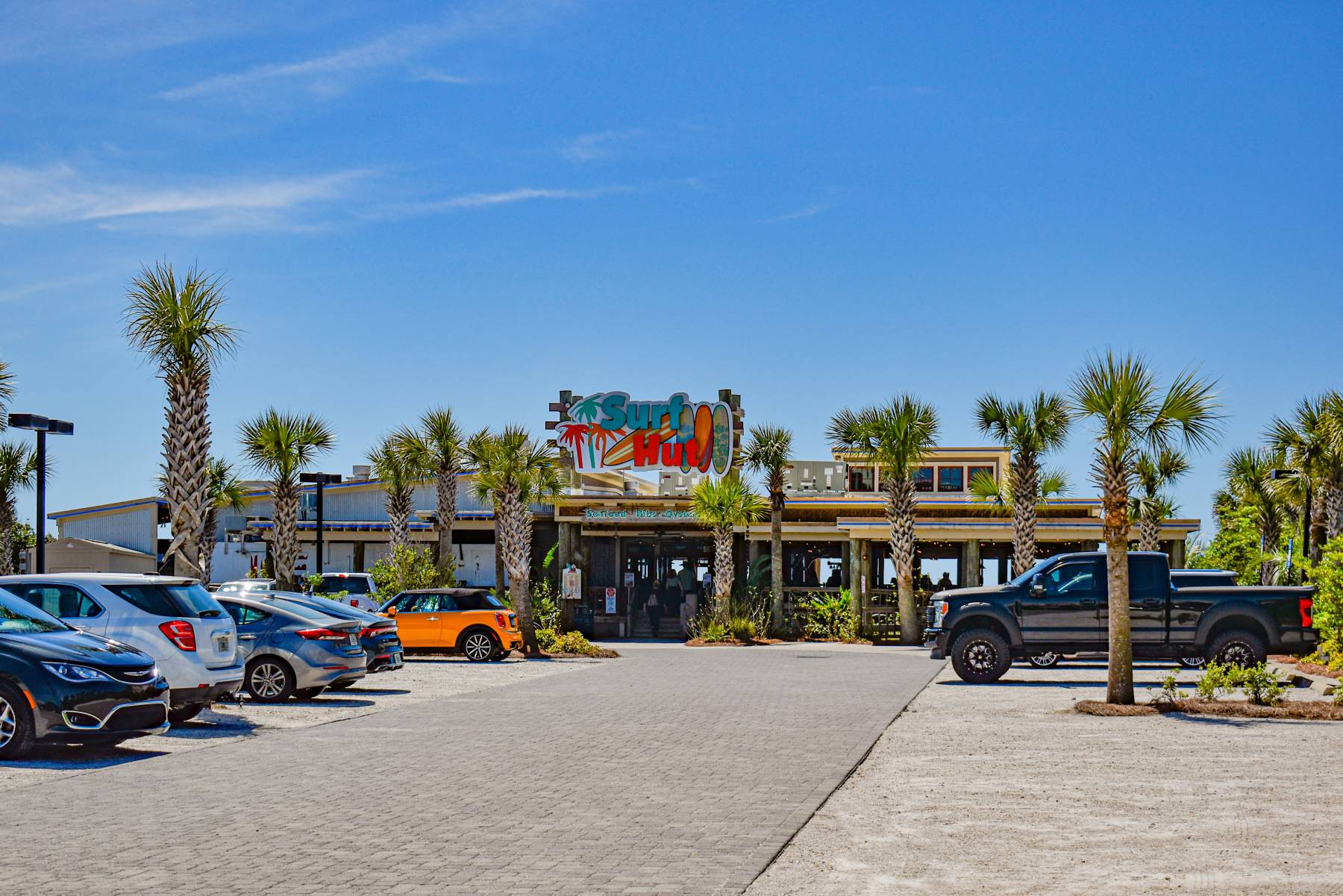 Destin Area Dining Destin Vacation Company
